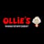 Ollie's Bargain Market logo