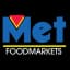 Met Foodmarkets logo