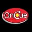 OnCue logo