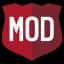 MOD Pizza logo