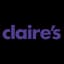 Claire's logo