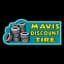 Mavis logo