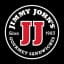 Jimmy John's logo
