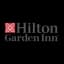 Hilton Garden Inn logo