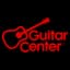 Guitar Center logo