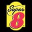 Super 8 logo