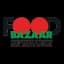 Food Bazaar Supermarket logo