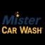 Mister Car Wash logo