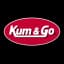 Kum & Go logo