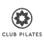 Club Pilates logo