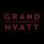 Grand Hyatt logo