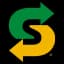 Subway logo