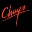 Chuy's logo