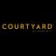 Courtyard by Marriott logo