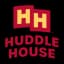 Huddle House logo