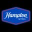 Hampton logo