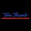 Tom Thumb logo