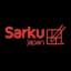Sarku Japan logo