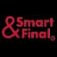 Smart & Final logo