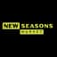 New Seasons Market logo