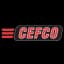 CEFCO logo