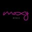 Moxy Hotels logo