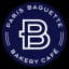 Paris Baguette logo