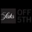 Saks Fifth Avenue logo