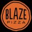 Blaze Pizza logo