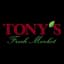 Tony's Fresh Market logo