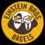 Einstein Bros. Bagels logo