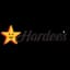 Hardee's logo