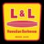 L&L Hawaiian Barbecue logo