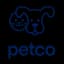 Petco logo