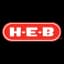 H-E-B logo