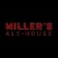 Miller's Ale House logo
