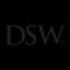 DSW logo