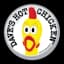 Dave's Hot Chicken logo