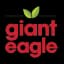 Giant Eagle logo