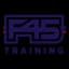 F45 Training logo