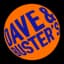 Dave & Buster's logo