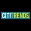 Citi Trends logo