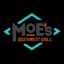 Moe's Southwestern Grill logo
