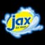 Jax Kar Wash logo