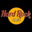 Hard Rock Cafe logo