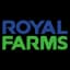 Royal Farms logo