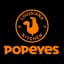 Popeyes Louisana Kitchen logo