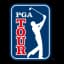 PGA TOUR Superstore logo
