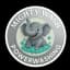 Mighty Wash logo