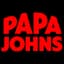 Papa John's Pizza logo